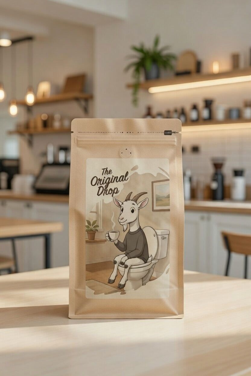 The Original Drop | 12oz